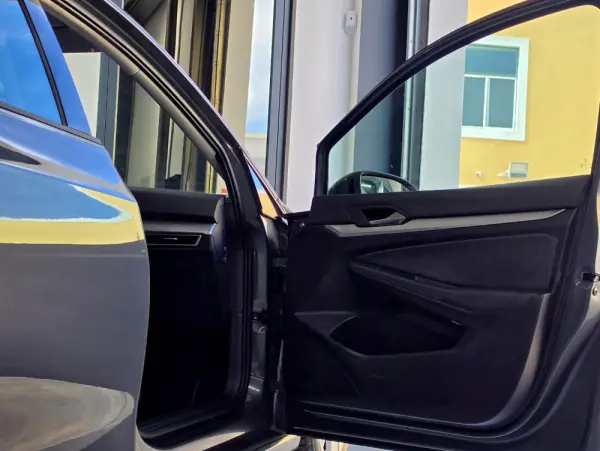 Volkswagen Golf Variant 1.0 eTSI Life DSG 21