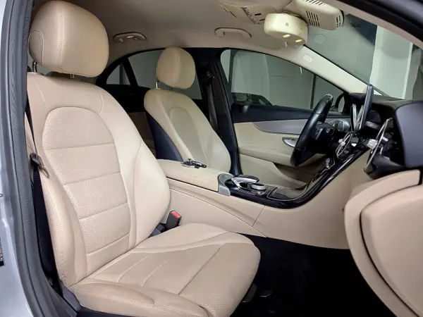 Mercedes-Benz C 220 d Exclusive Aut. 23