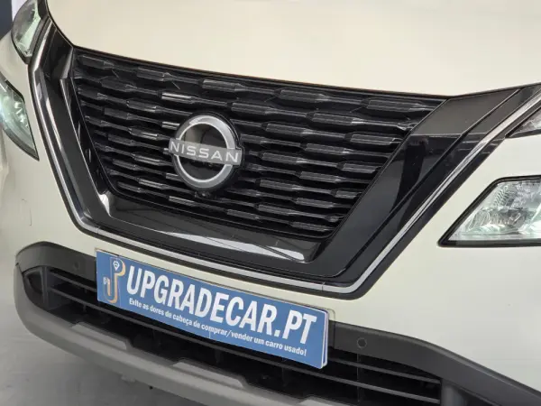 Nissan X-Trail e-Power N-Connecta 5