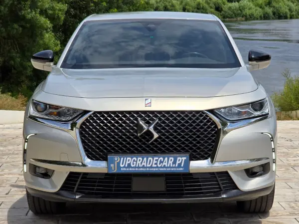 DS DS7 Crossback 4