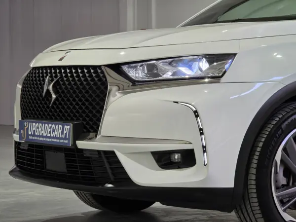 DS DS7 Crossback 3