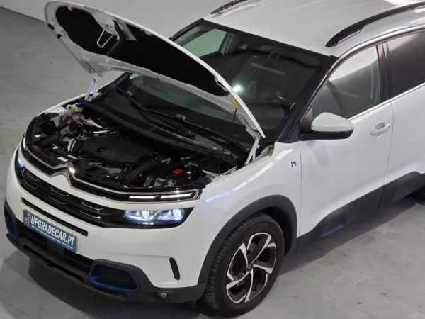Citroën C5 Aircross 37