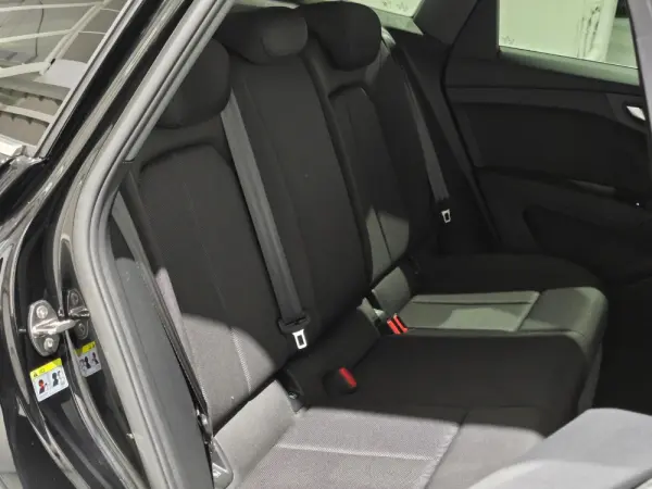 Audi Q4 Sportback e-tron 47