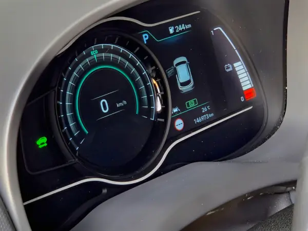Hyundai Kauai 64 kWh Premium 20