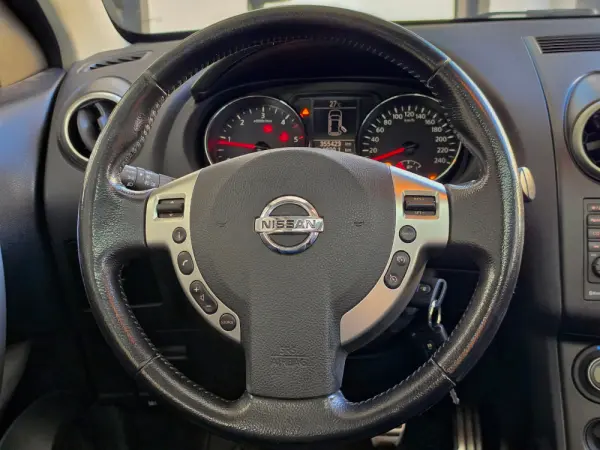 Nissan Qashqai 1.5 dCi Tekna 26