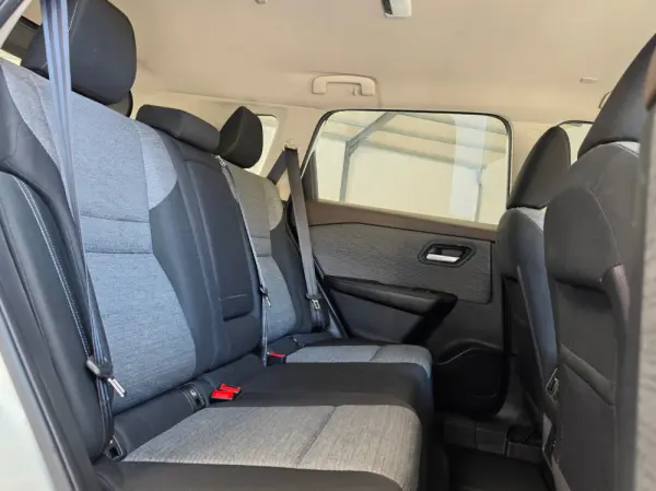 Nissan X-Trail e-Power N-Connecta 32