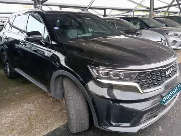 Kia Sorento 1.6 T-GDI PHEV Concept+SRF 2