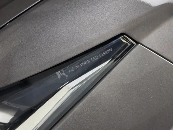 DS DS4 E-TENSE 225 PERFORMANCE LINE+ 6