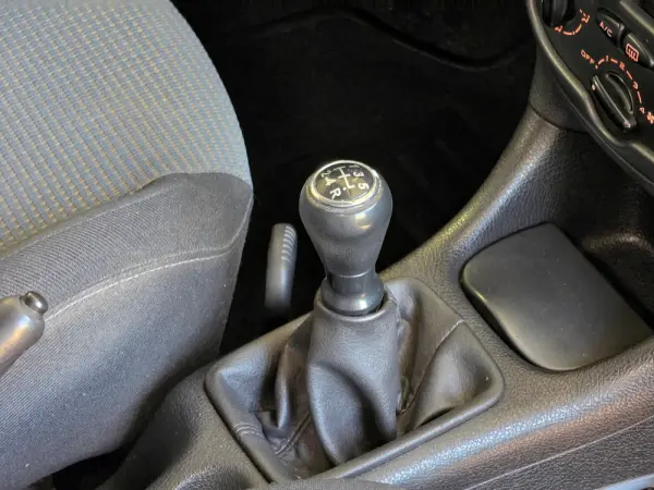 Peugeot 206 SW 1.1 Look 18