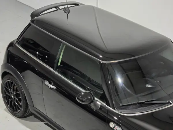 MINI 3 Portas One D 3