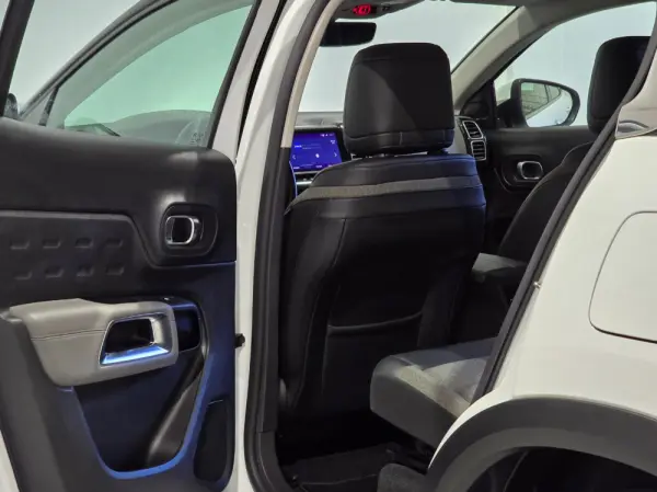 Citroën C5 Aircross 35