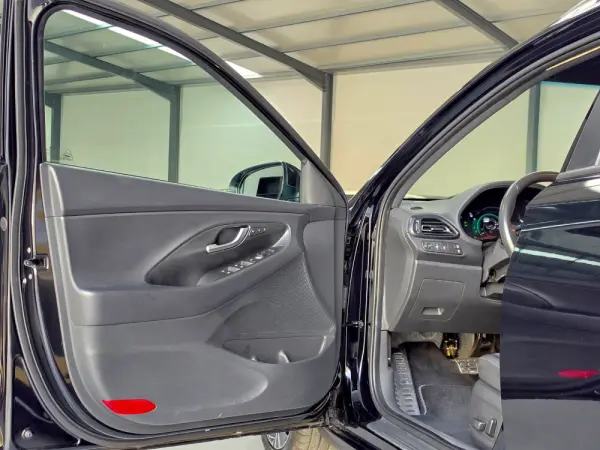 Hyundai i30 SW 1.0 T-GDI 48V-Hybrid DCT N-Line 14