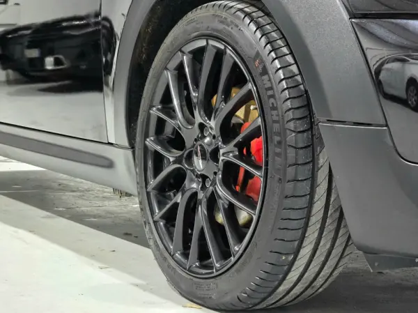 MINI 3 Portas One D 10