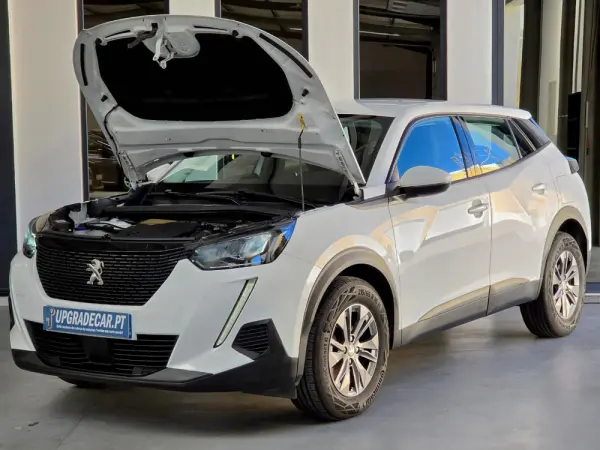Peugeot 2008 1.5 BlueHDi Active Pack 35