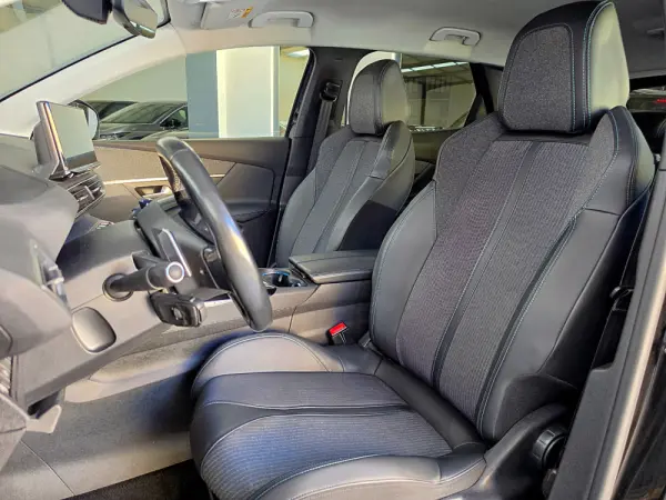 Peugeot 3008 1.6 Hybrid Allure e-EAT8 14