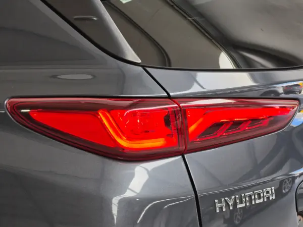 Hyundai Kauai 64 kWh Premium 11