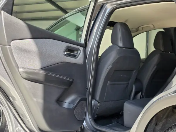 Nissan Qashqai e-Power N-Connecta 33