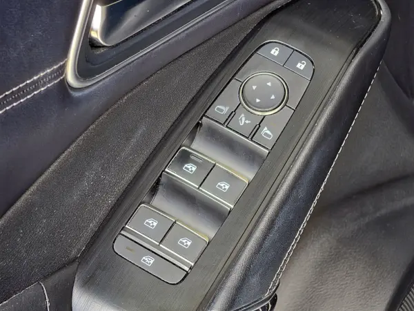 Nissan Qashqai e-Power Tekna 19