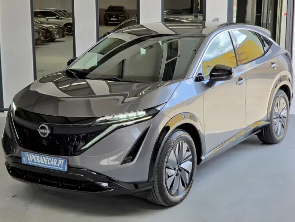 Nissan Ariya 87 kWh Engage 7