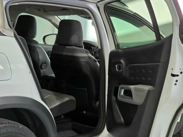 Citroën C5 Aircross 31