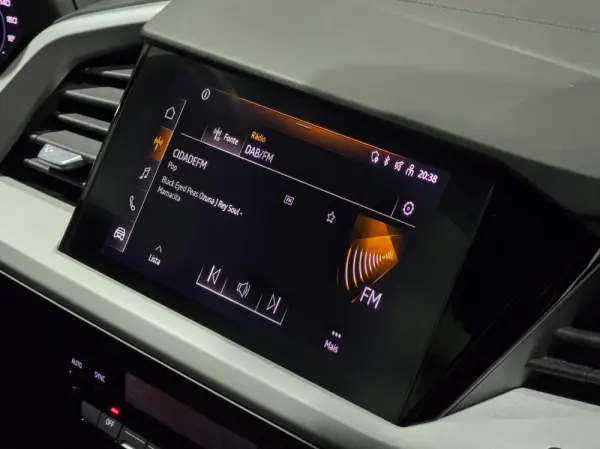 Audi Q4 Sportback e-tron 43