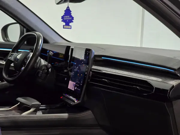 Renault Austral 1.2 E-Tech Full Hybrid Evolution 34