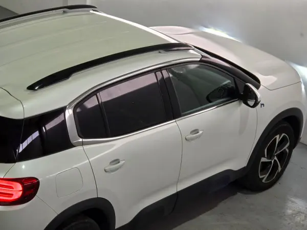 Citroën C5 Aircross 20