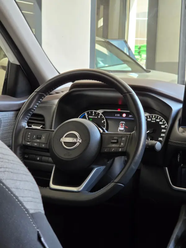 Nissan X-Trail e-Power N-Connecta 30