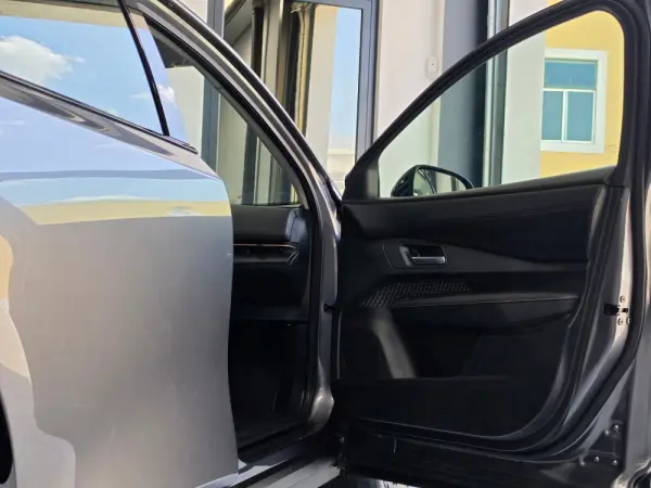 Nissan Ariya 87 kWh Engage 26
