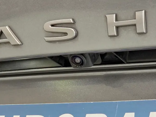Nissan Qashqai e-Power N-Connecta 14
