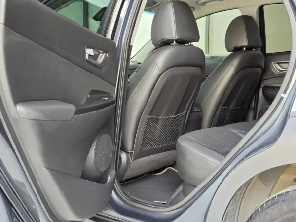 Hyundai Kauai 64 kWh Premium 34