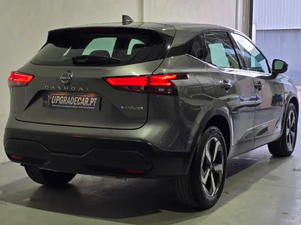 Nissan Qashqai 1.5 e-Power N-Connecta LED 15