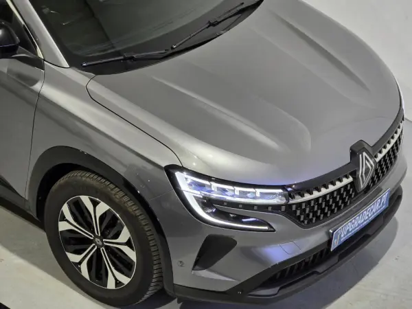 Renault Austral 1.2 E-Tech Full Hybrid Evolution 2