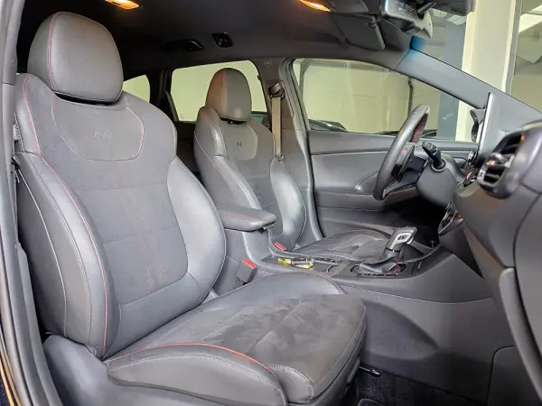Hyundai i30 SW 1.0 T-GDI 48V-Hybrid DCT N-Line 23