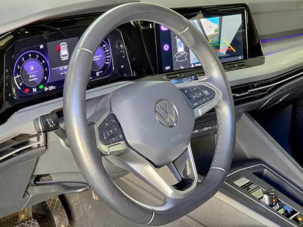 Volkswagen Golf Variant 1.0 eTSI OPF DSG Life 20
