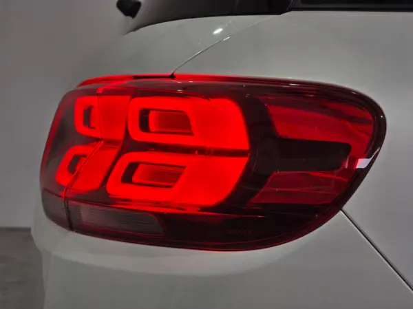 Citroën C5 Aircross 21