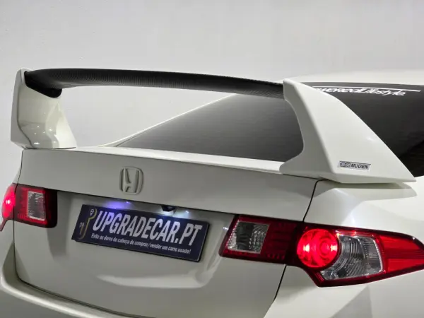 Honda Accord 23