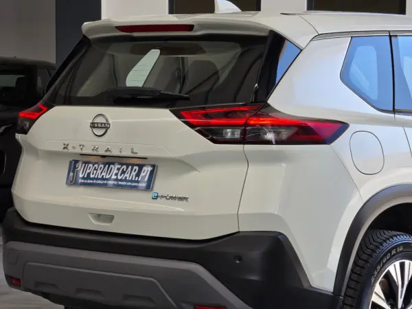 Nissan X-Trail e-Power N-Connecta 14