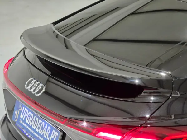 Audi Q4 Sportback e-tron 24