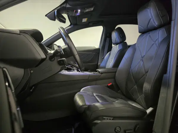 DS DS7 Crossback E-Tense Rivoli EAT8 20
