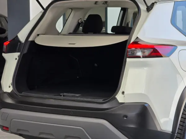 Nissan X-Trail e-Power N-Connecta 36