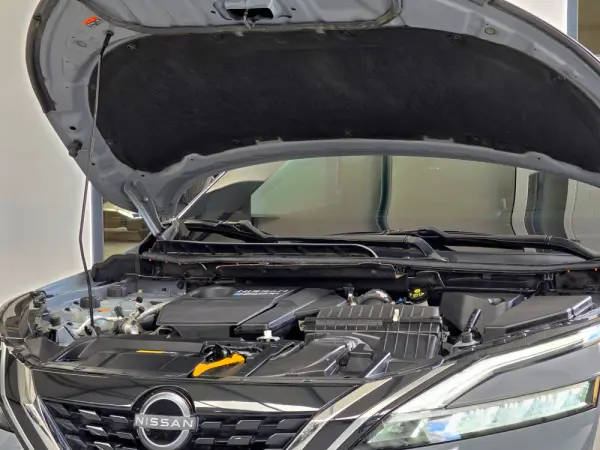 Nissan Qashqai e-Power Tekna 44