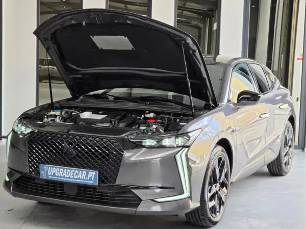 DS DS4 E-TENSE 225 PERFORMANCE LINE+ 46