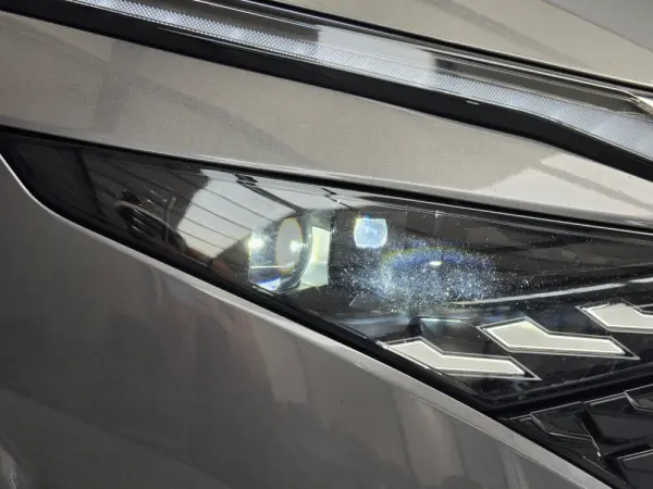 Nissan Qashqai e-Power N-Connecta 6