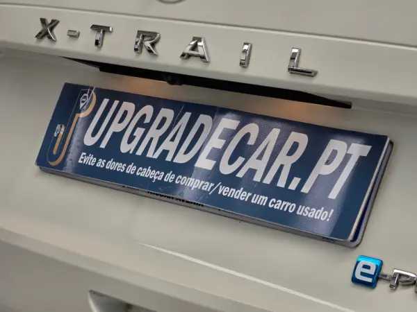 Nissan X-Trail e-Power N-Connecta 13