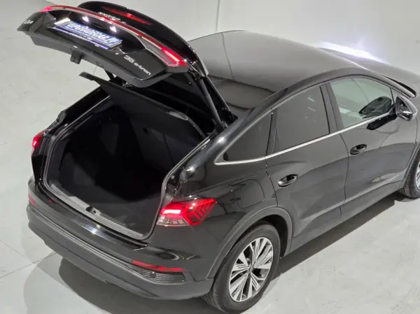 Audi Q4 Sportback e-tron 49