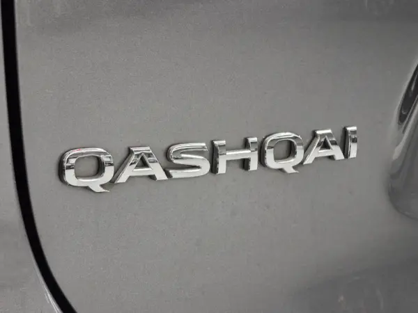 Nissan Qashqai 1.2 DIG-T Tekna 12