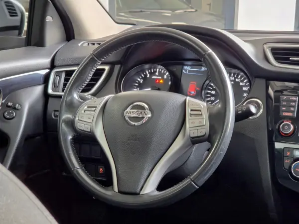 Nissan Qashqai 1.2 DIG-T Tekna 31