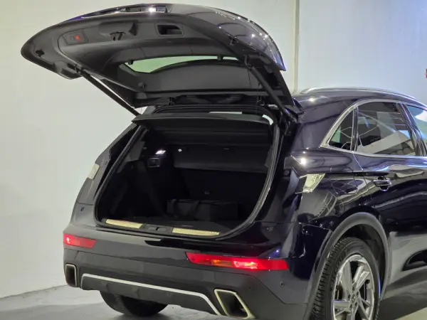 DS DS7 Crossback E-Tense Rivoli EAT8 36
