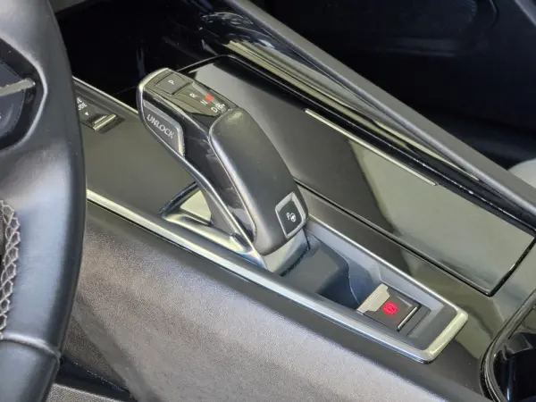 Peugeot 508 SW 1.6 Hybrid Allure e-EAT8 21